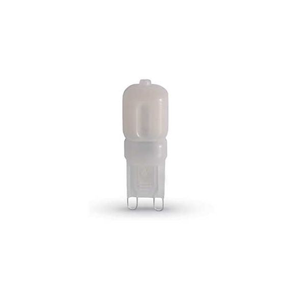 Lampada LED G9 2.5W 320° - Luce calda Lampada LED G9 2.5W 320° - Luce calda